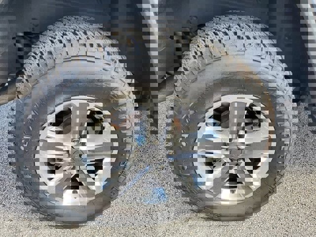 Certified 2020 Jeep Wrangler Unlimited Sahara image 9