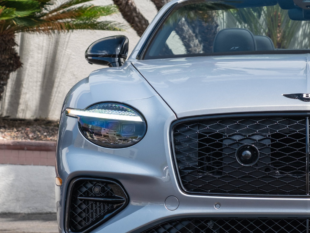New 2026 Bentley Continental GT S AWD/4WD image 27