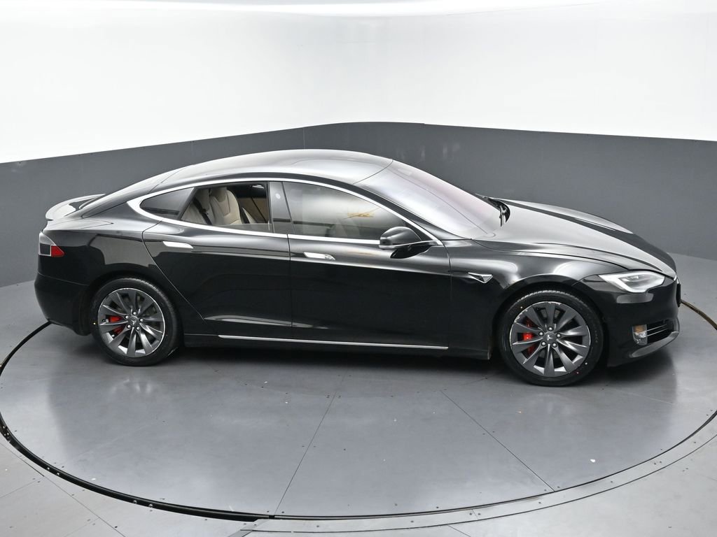 Used 2020 Tesla Model S Performance AWD/4WD image 44