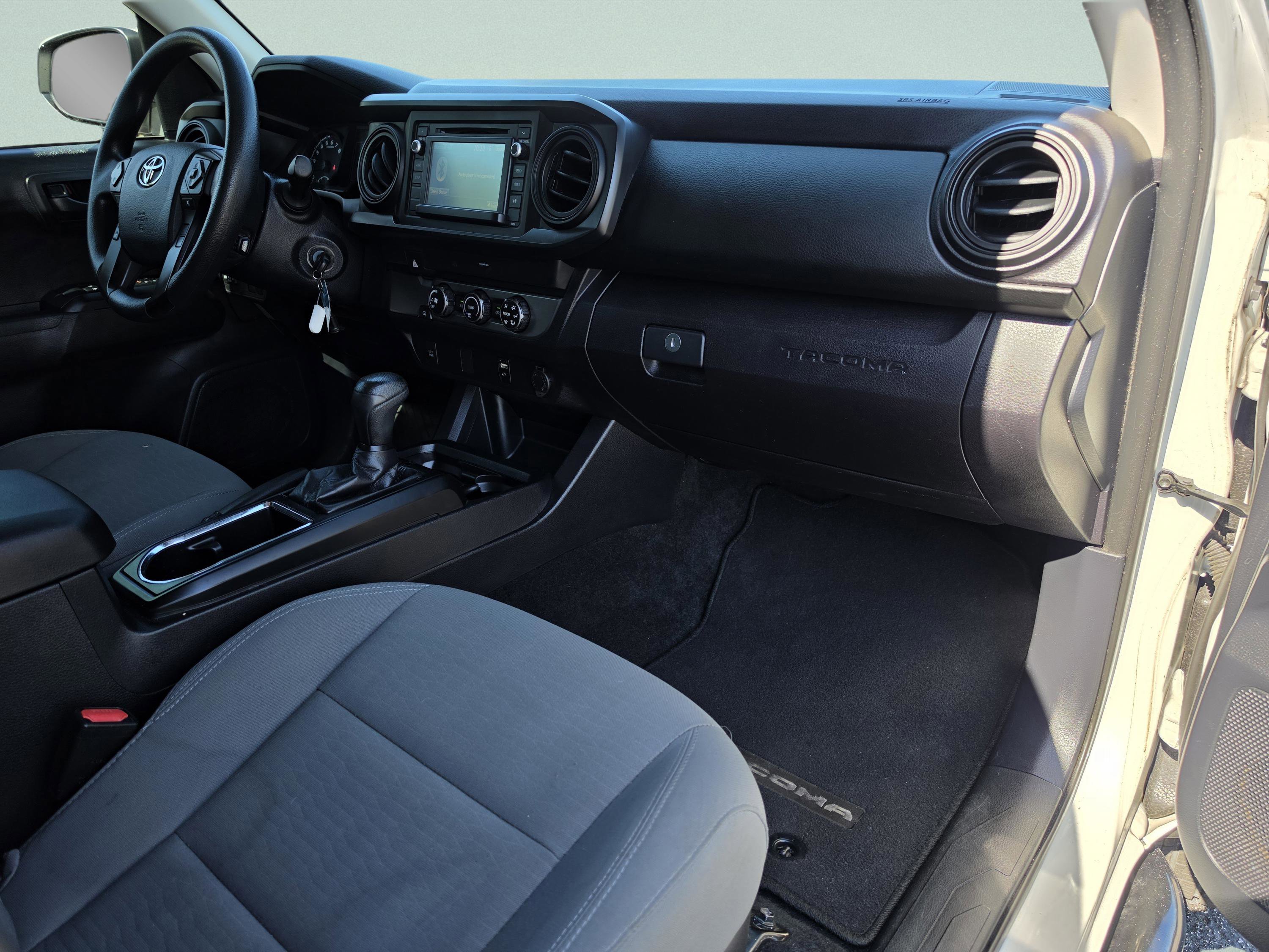 Used 2019 Toyota Tacoma SR w/ SR Convenience Package RWD image 15