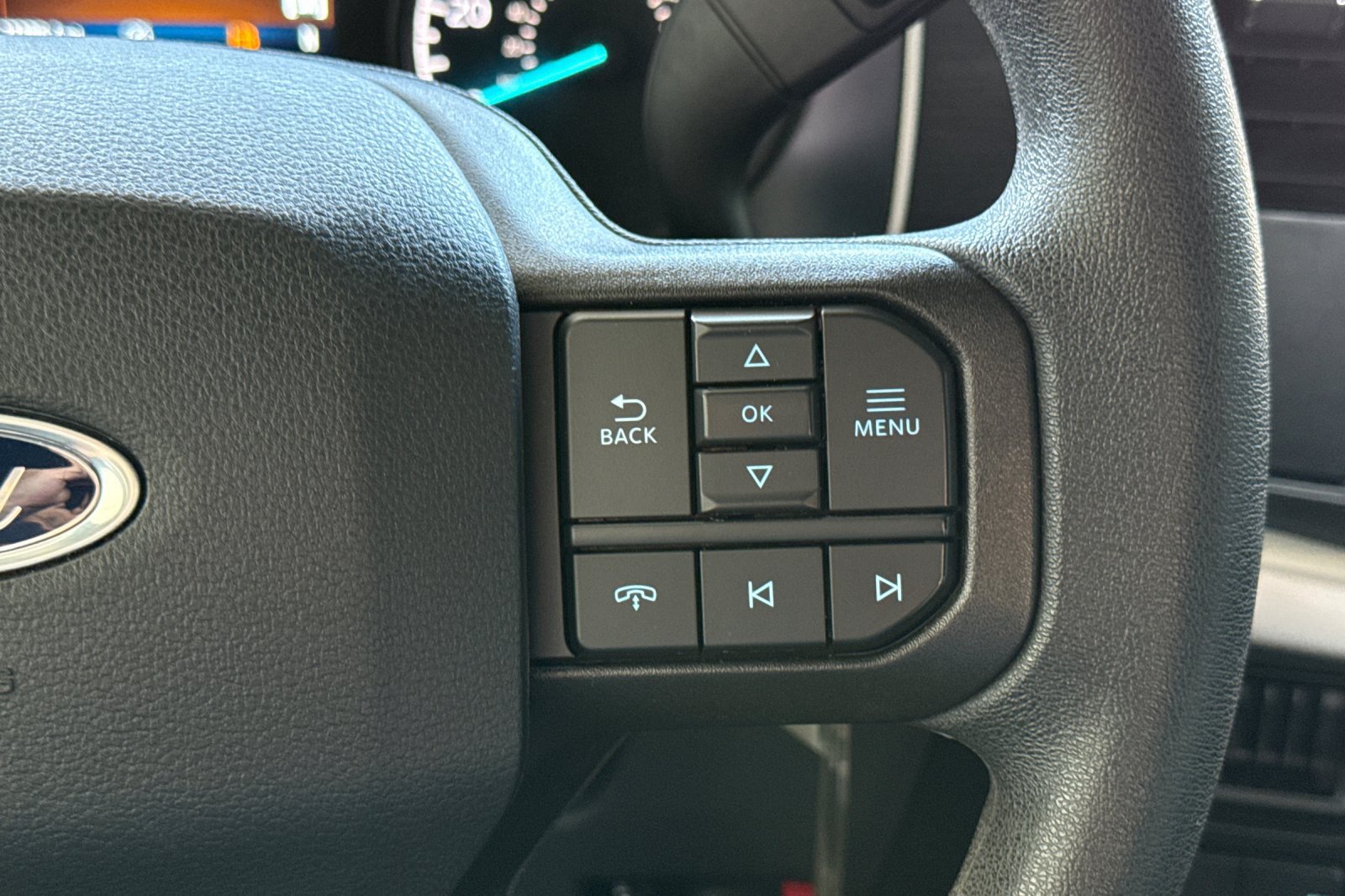 Used 2023 Ford F150 XLT AWD/4WD image 25