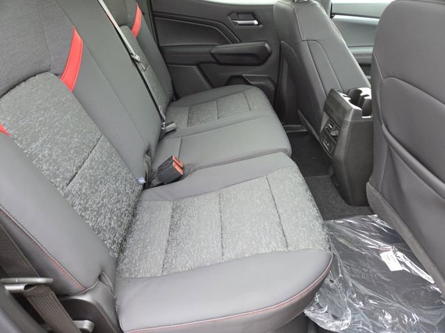 New 2026 Chevrolet Colorado Z71 image 26