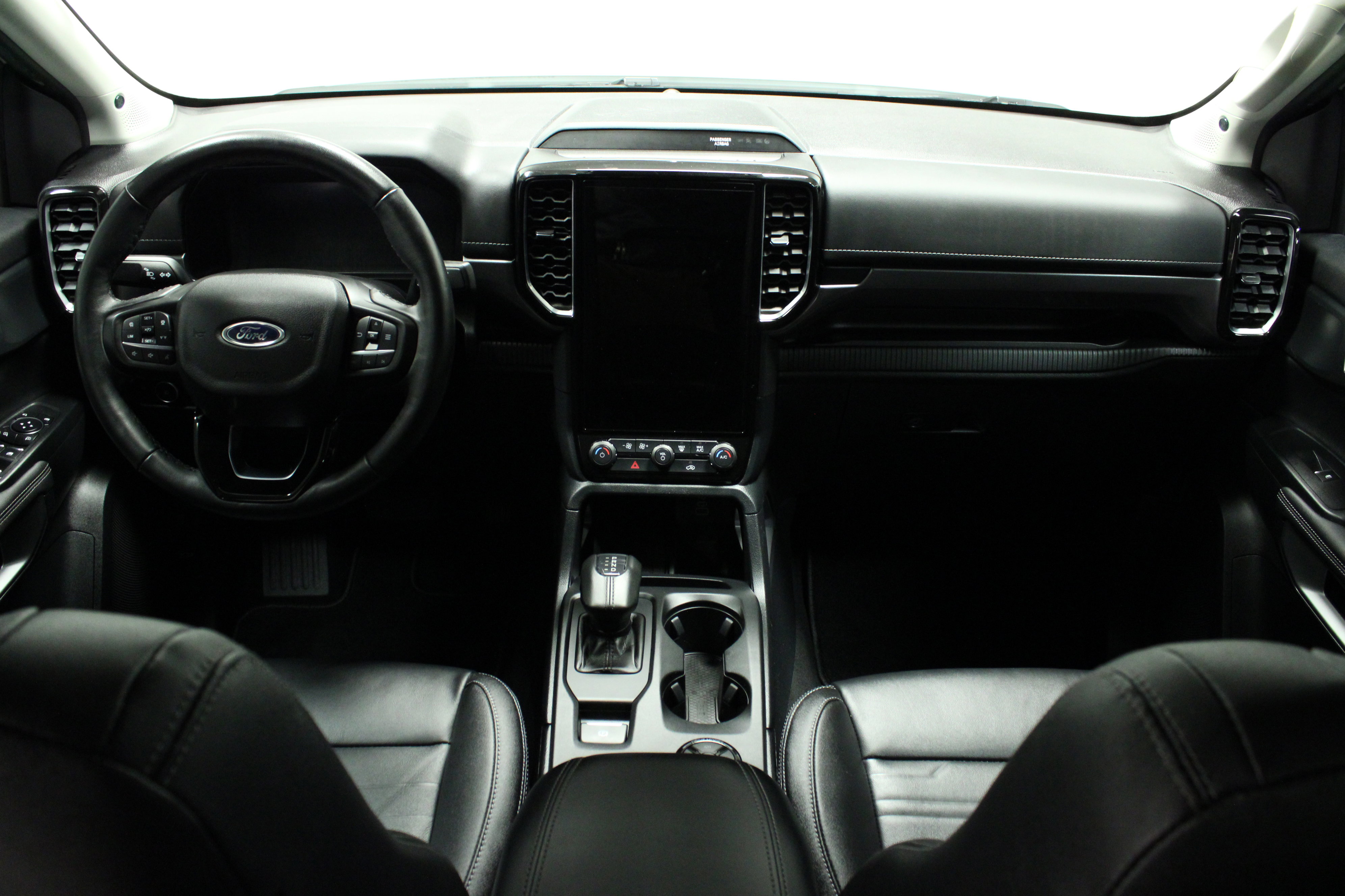 Used 2024 Ford Ranger Lariat w/ FX4 Off-Road Package image 21