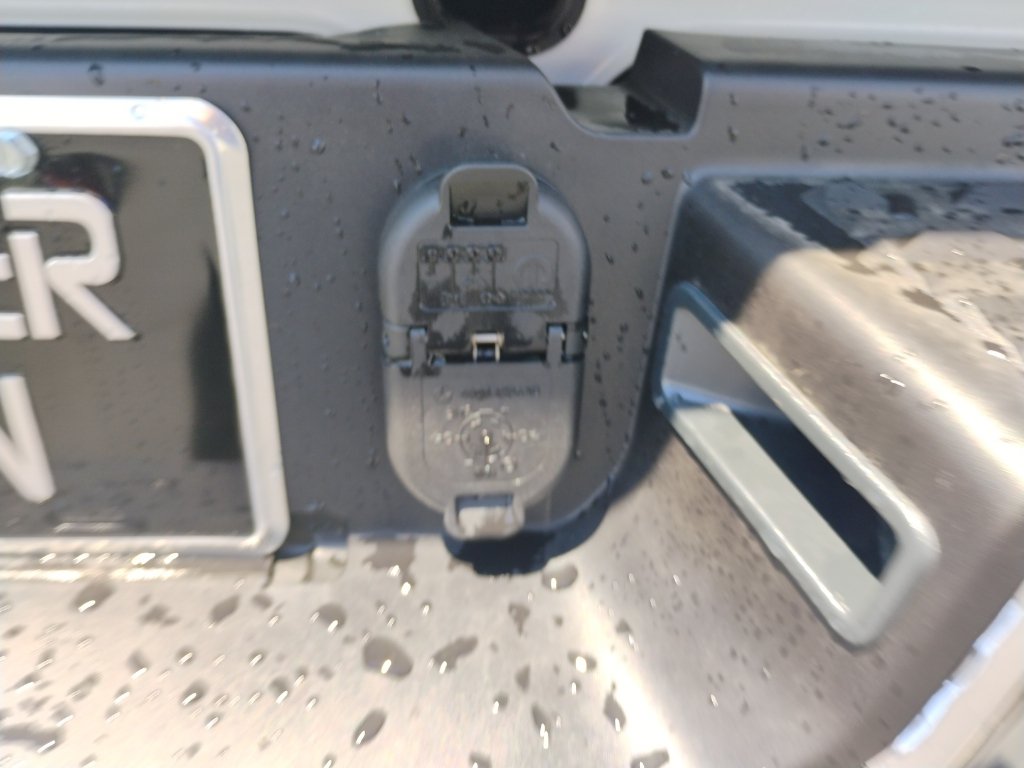 New 2026 RAM 2500 Tradesman AWD/4WD image 13