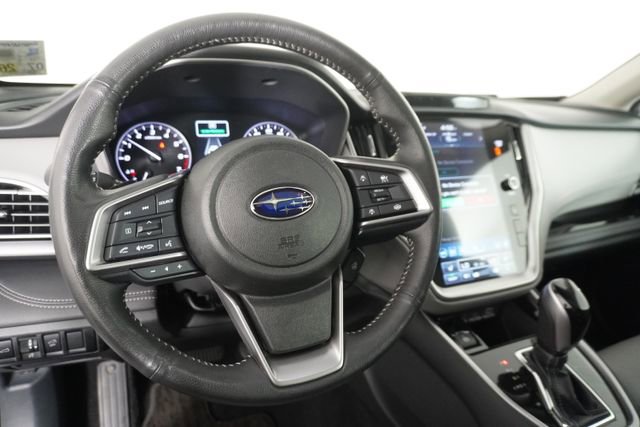 Certified 2024 Subaru Outback Limited image 26