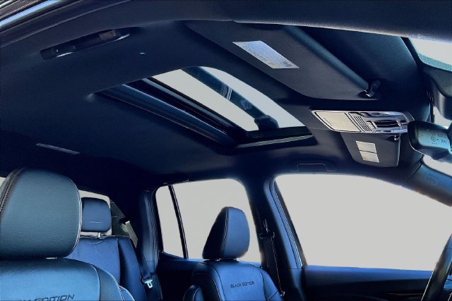 Used 2020 Honda Ridgeline Black Edition image 28