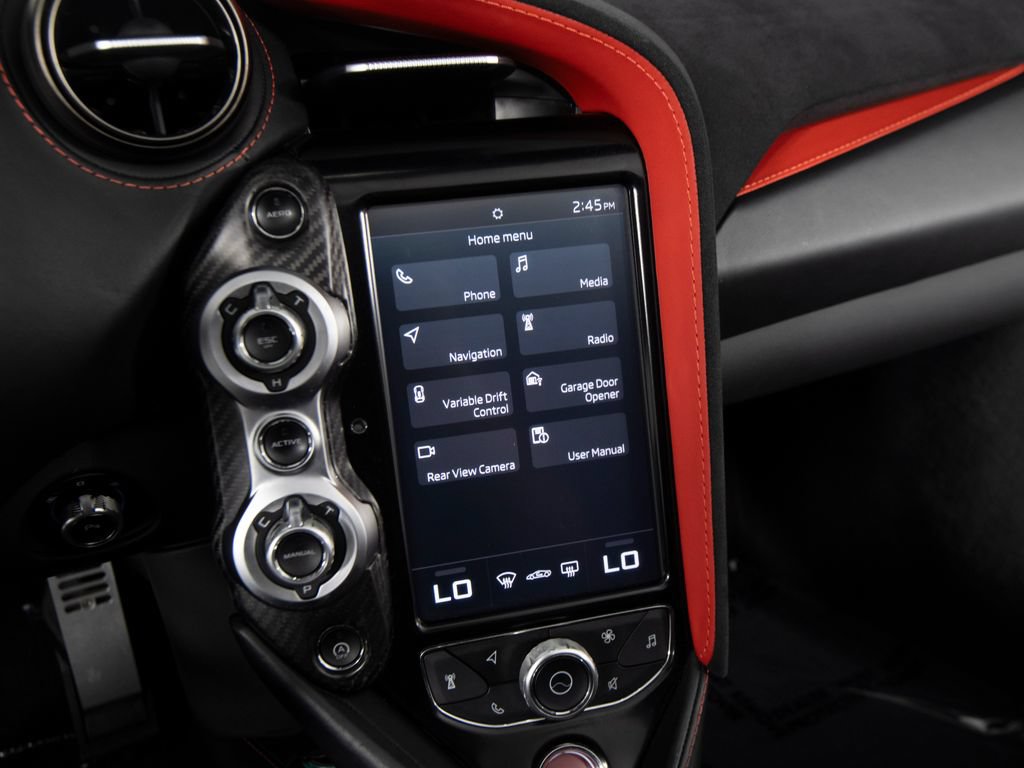 Used 2022 McLaren 720S Luxury RWD image 22