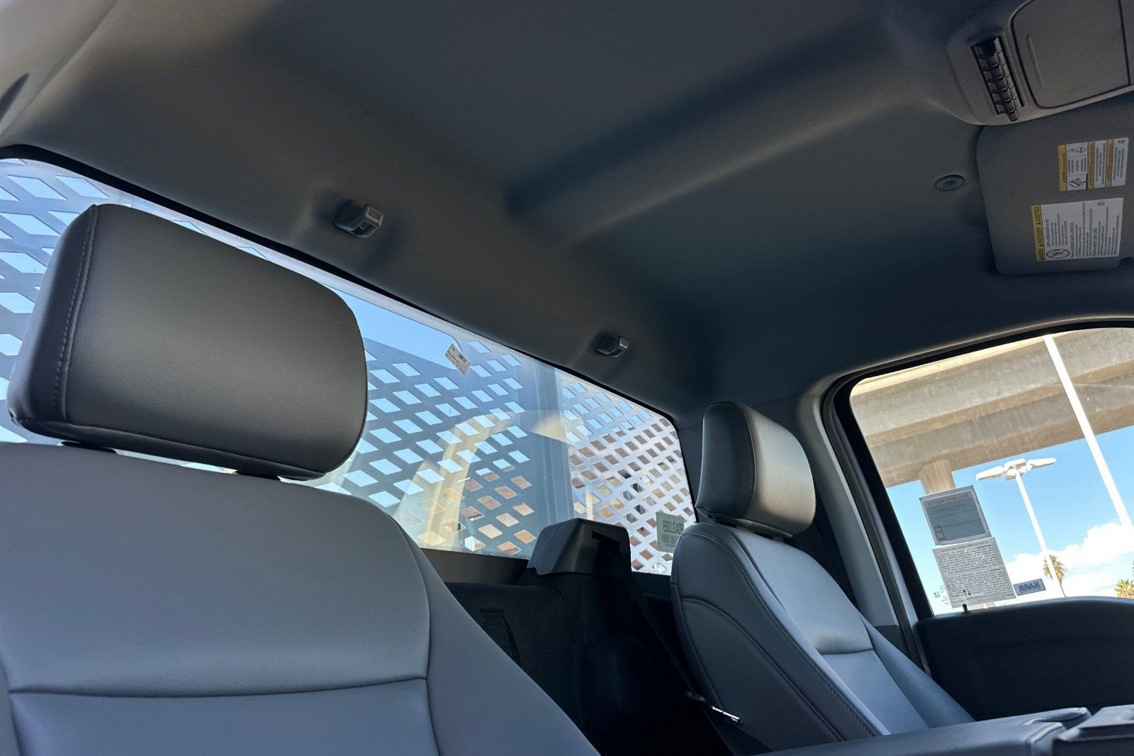 Used 2024 Ford F450 XL image 14