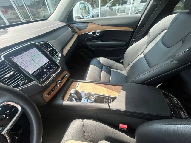Certified 2024 Volvo XC90 B5 Plus w/ Protection Package Premier AWD/4WD image 21