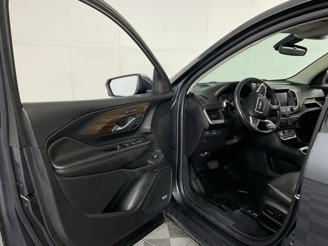Used 2020 GMC Terrain Denali w/ LPO, Floor Liner Package FWD image 22