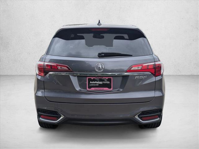 Used 2017 Acura RDX FWD w/ Technology Package image 7