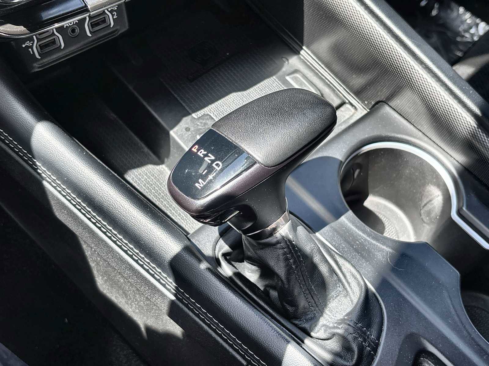 Used 2024 Dodge Durango SRT w/ Black Package image 23