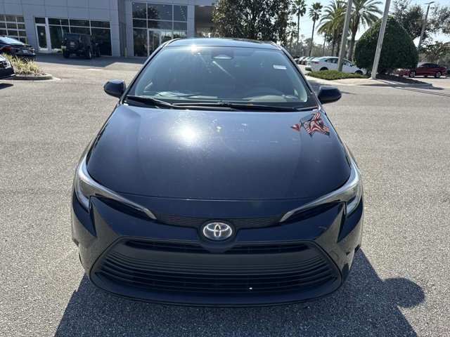 Used 2023 Toyota Corolla LE image 6