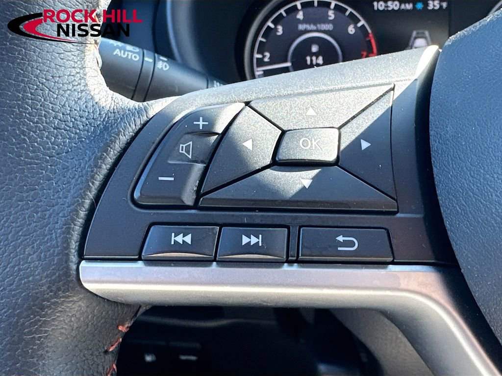 Used 2020 Nissan Kicks SR w/ SR Premium Package image 11