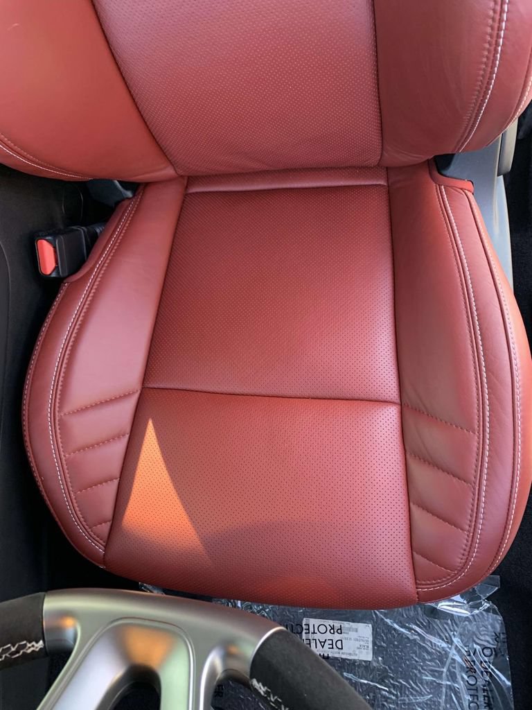 Used 2023 Dodge Challenger SRT Hellcat Redeye RWD image 52