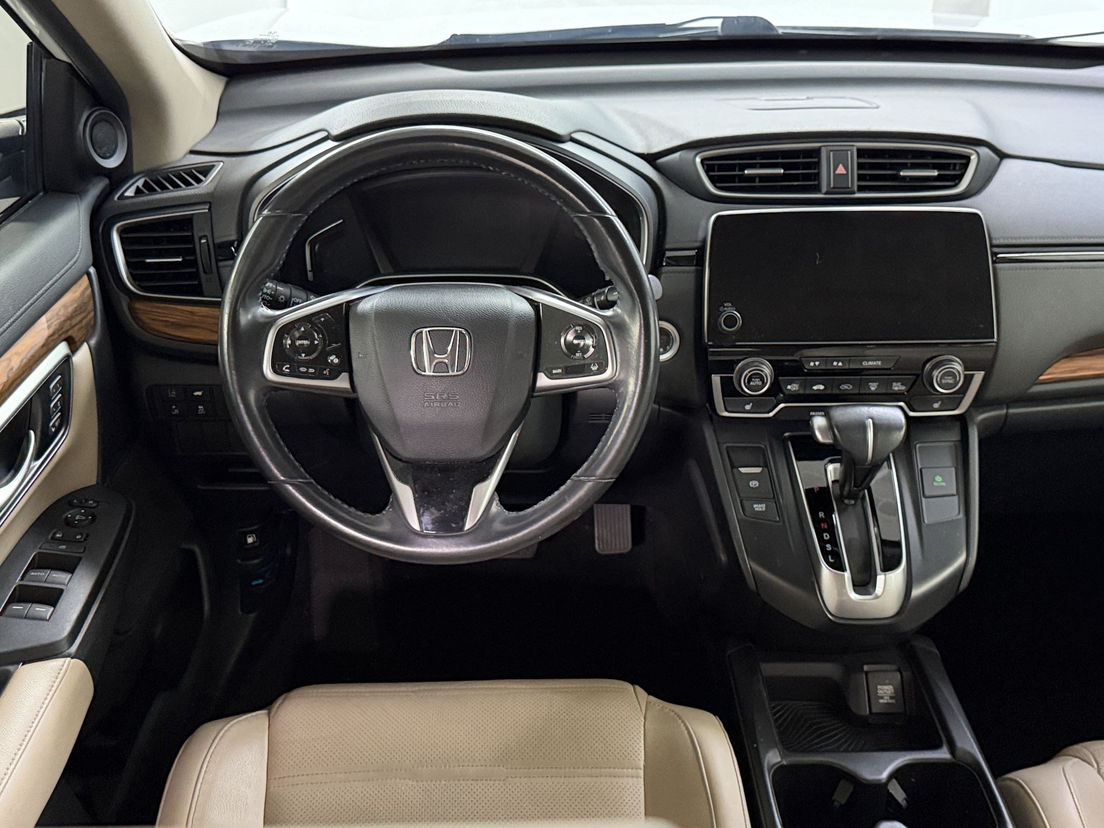 Used 2019 Honda CR-V EX-L image 28