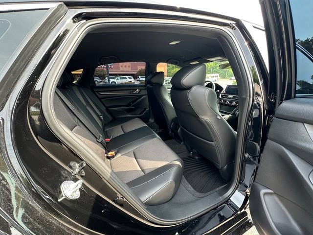 Used 2022 Honda Accord Sport image 17