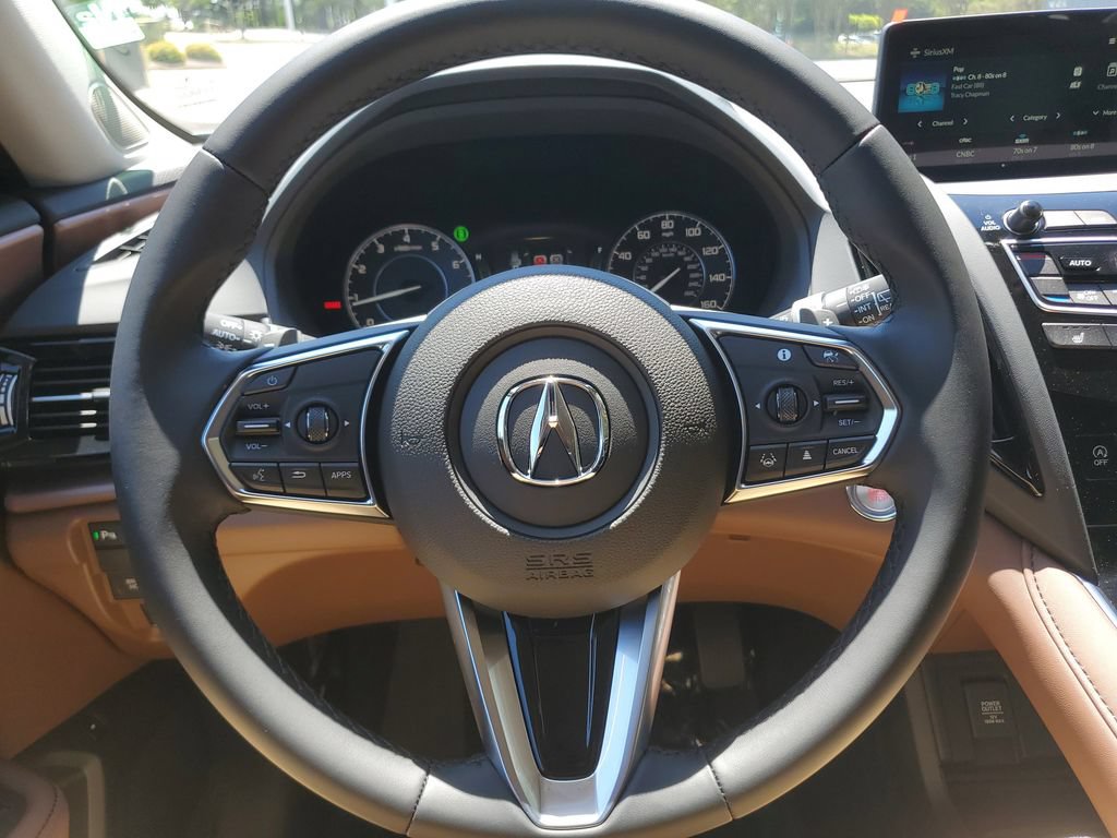 New 2026 Acura RDX SH-AWD w/ Technology Package image 20