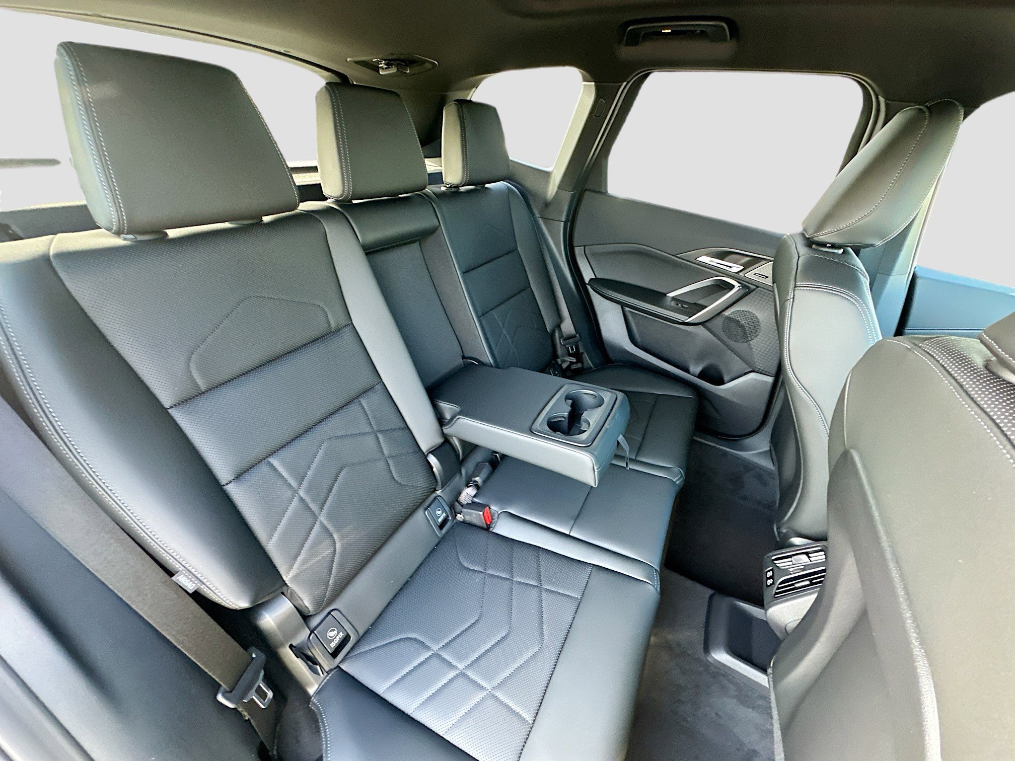 New 2026 BMW X1 xDrive28i w/ Technology Package image 22