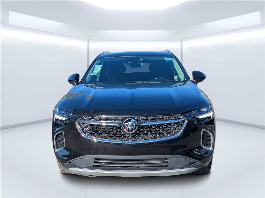 Used 2023 Buick Envision Avenir image 8