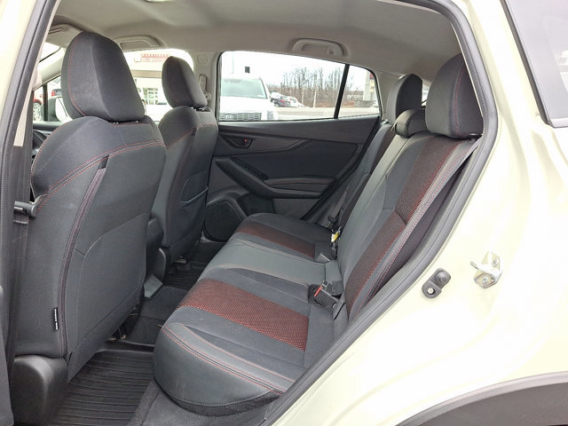 Used 2023 Subaru Crosstrek 2.0i Premium w/ Special Edition image 10