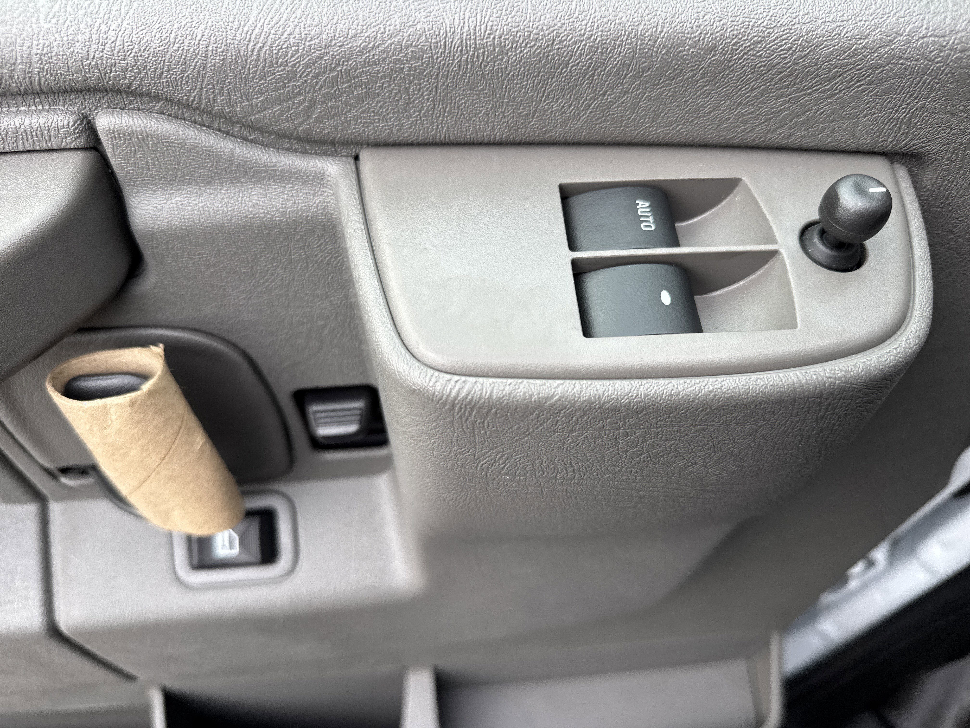 New 2025 GMC Savana 2500 w/ Driver Convenience Package image 15