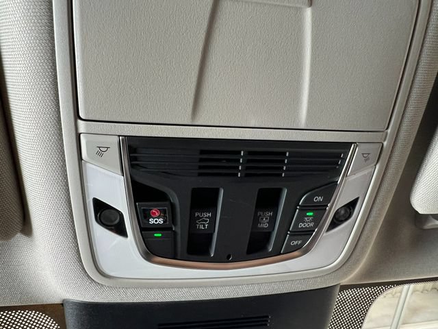 Used 2026 Acura MDX SH-AWD image 21