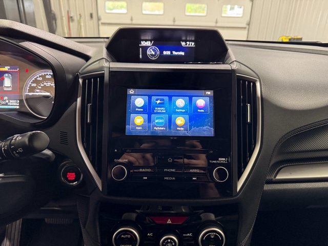 Used 2022 Subaru Forester Premium image 18