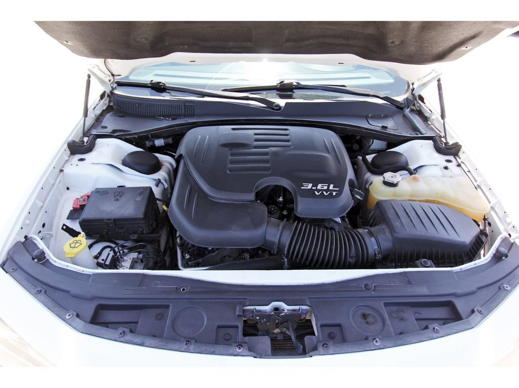Used 2021 Chrysler 300 S RWD image 30