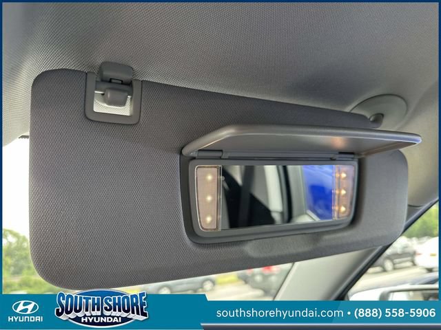 Used 2024 Chevrolet Equinox LT AWD/4WD image 38