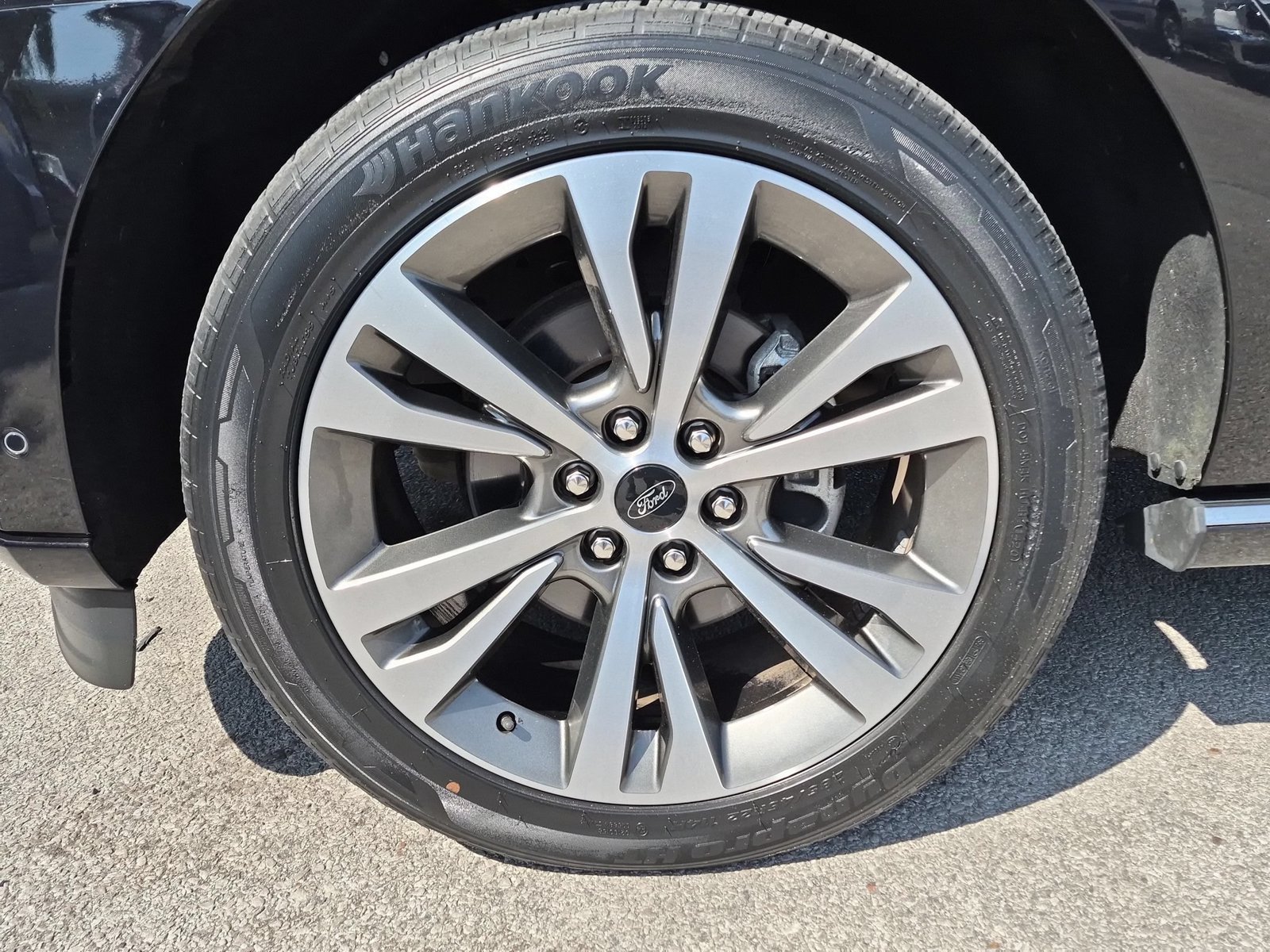 Used 2020 Ford Expedition Platinum RWD image 21