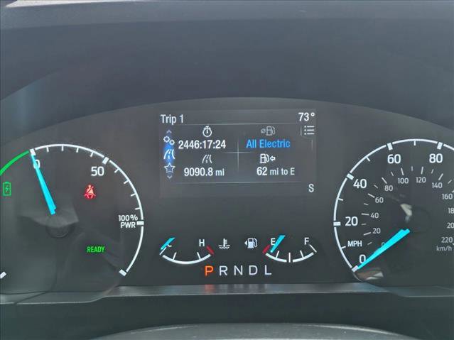 Certified 2024 Ford Maverick XL image 10