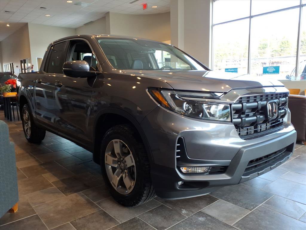 New 2026 Honda Ridgeline RTL image 20