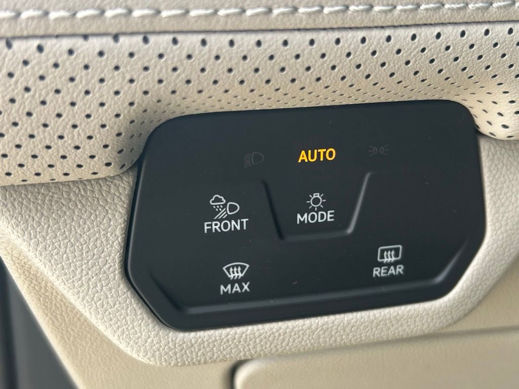 New 2026 Volkswagen Atlas SEL Premium R-Line image 59