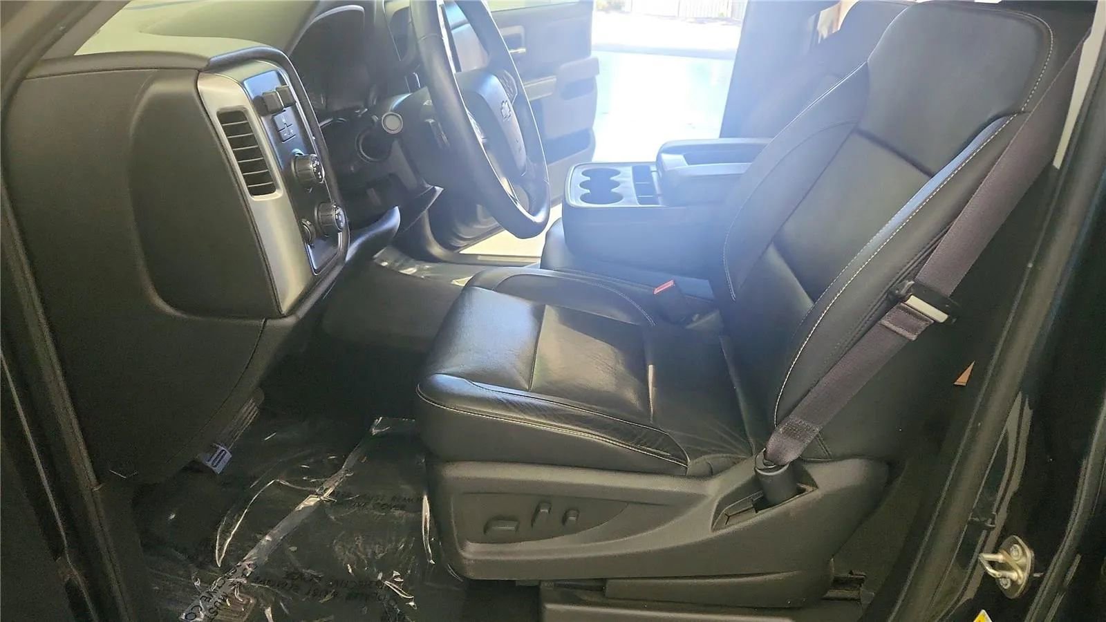 Used 2017 Chevrolet Silverado 1500 LT w/ All Star Edition image 22