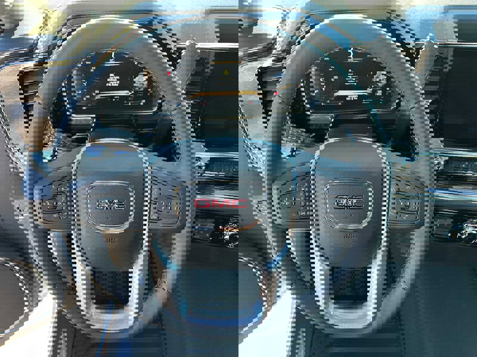 New 2026 GMC Sierra 1500 Elevation image 22