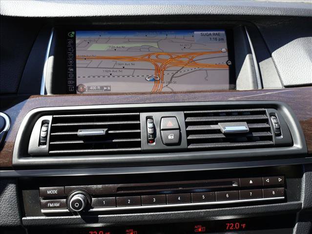 Used 2015 BMW 535i Sedan RWD image 17