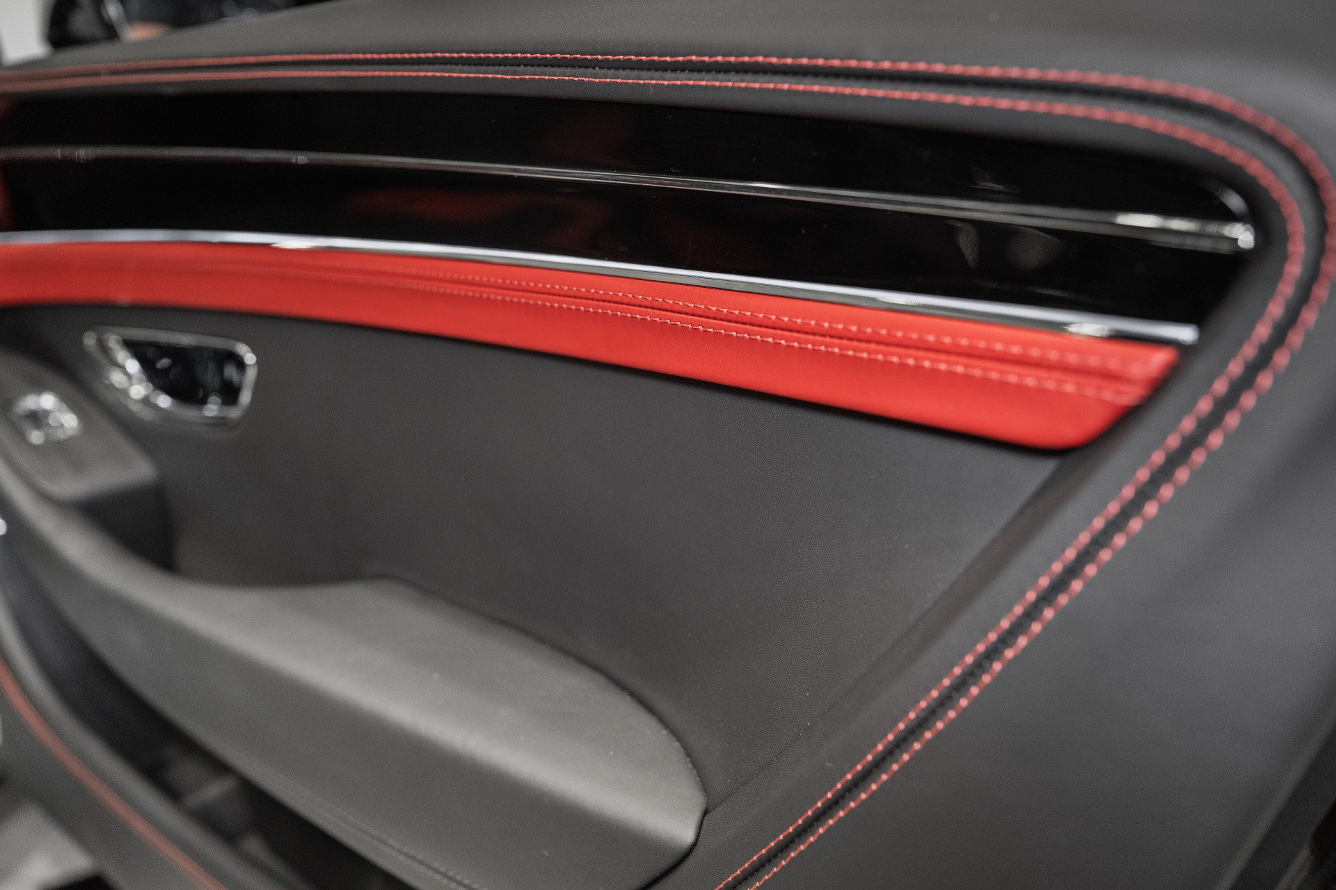 Certified 2023 Bentley Continental GT S AWD/4WD image 47