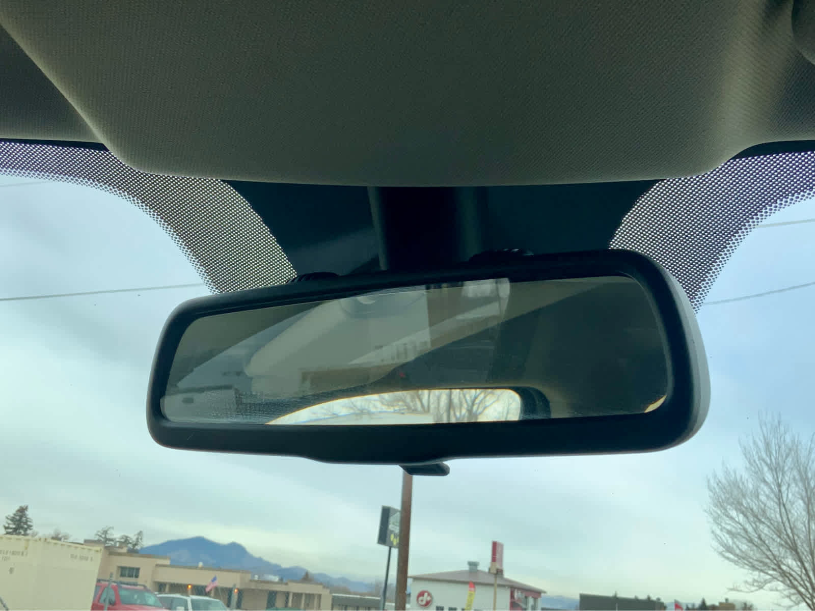 Used 2016 RAM 2500 Tradesman w/ Chrome Appearance Group image 47