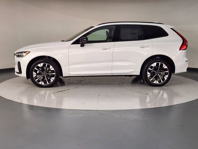 New 2026 Volvo XC60 B5 Plus w/ Protection Package Premier AWD/4WD image 5