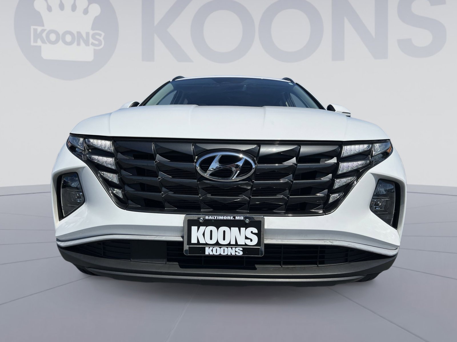 Used 2024 Hyundai Tucson SEL w/ Convenience Package AWD/4WD image 19