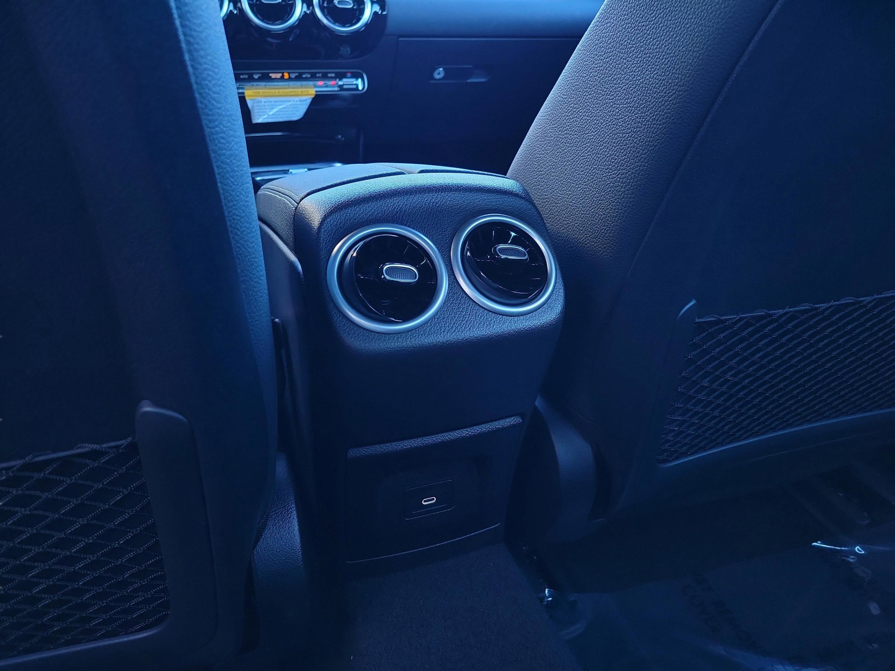 Certified 2026 Mercedes-Benz CLA 250 image 14