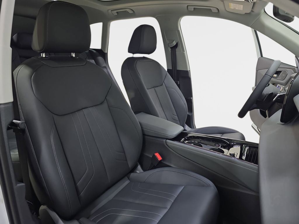 New 2026 Audi Q3 quattro 2.0T image 10