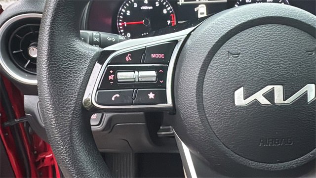 Used 2024 Kia Forte LXS image 15
