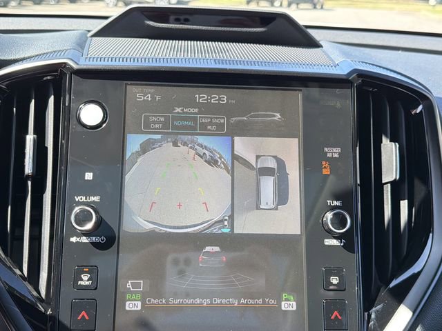 New 2026 Subaru Ascent Bronze Edition image 31