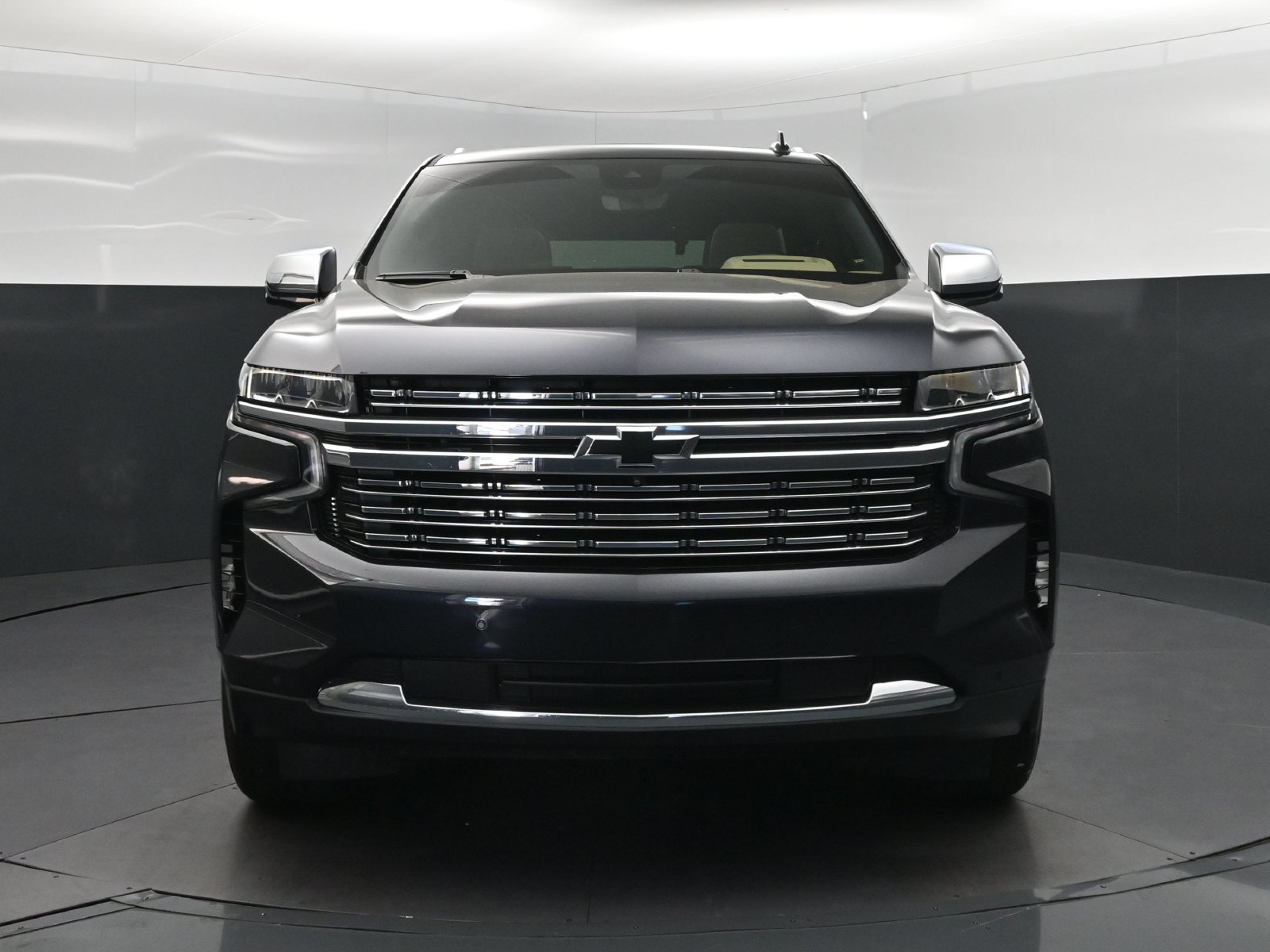Certified 2023 Chevrolet Tahoe Premier w/ Premium Package 2 RWD image 10
