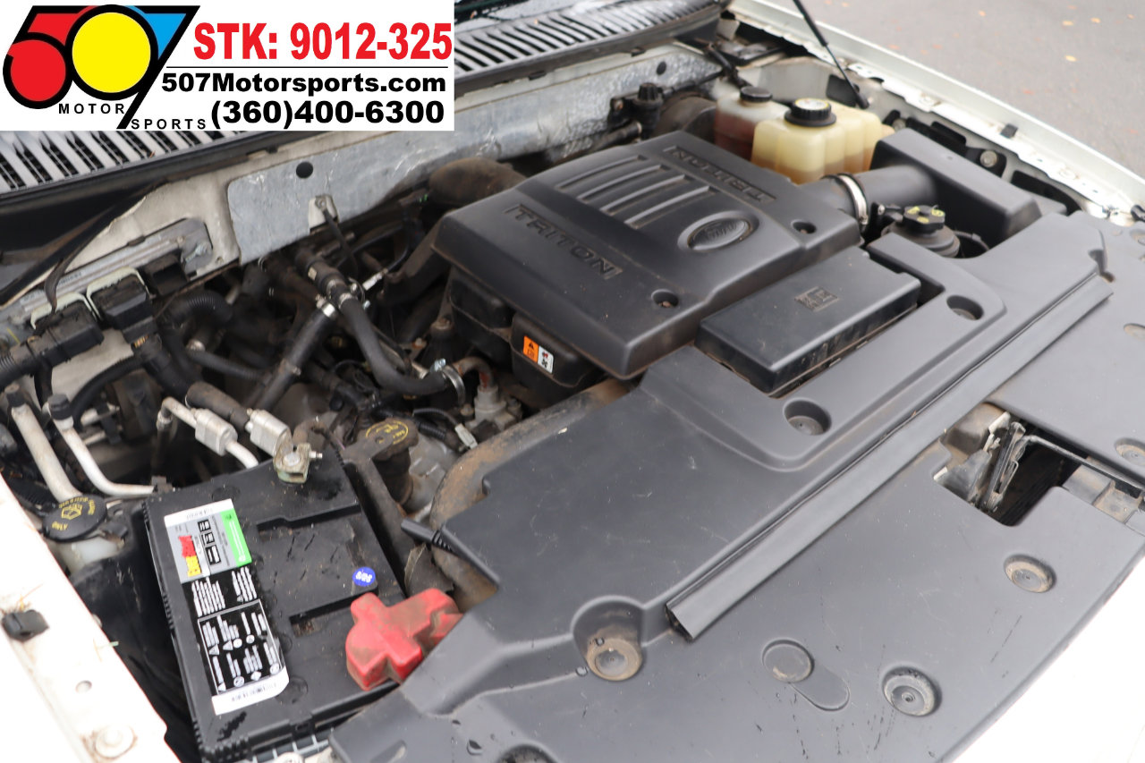 Used 2007 Ford Expedition EL Limited image 22