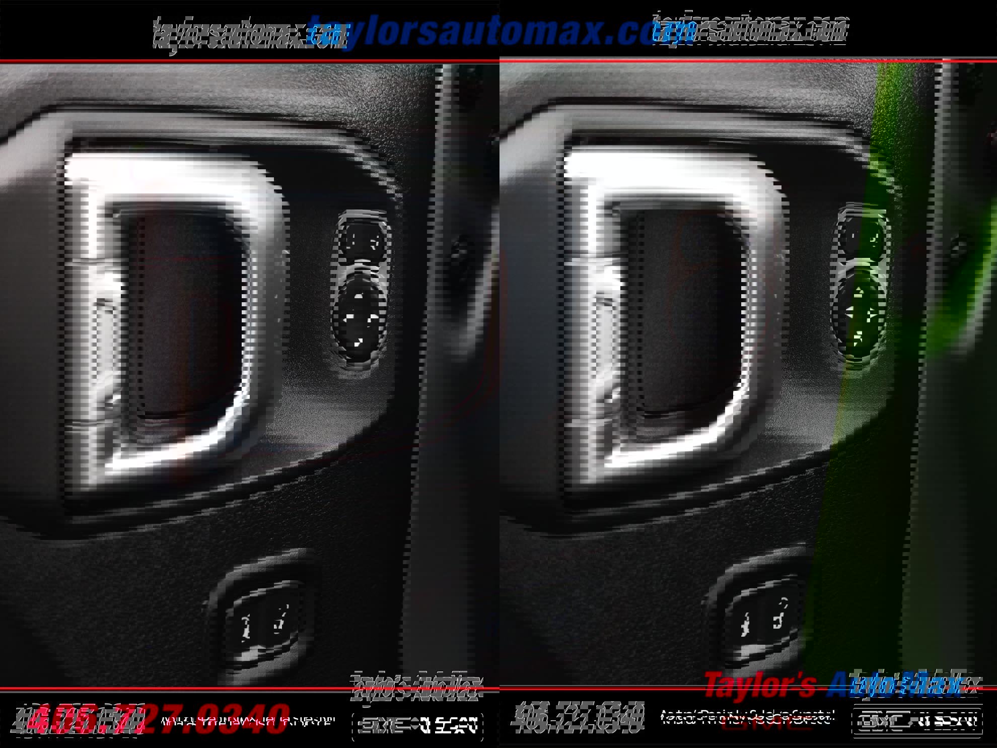 Used 2018 Jeep Wrangler Sport w/ Quick Order Package 24S image 25