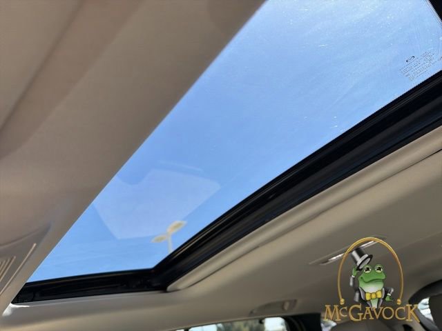 Used 2024 MAZDA CX-90 3.3 Turbo w/ Preferred Package image 16