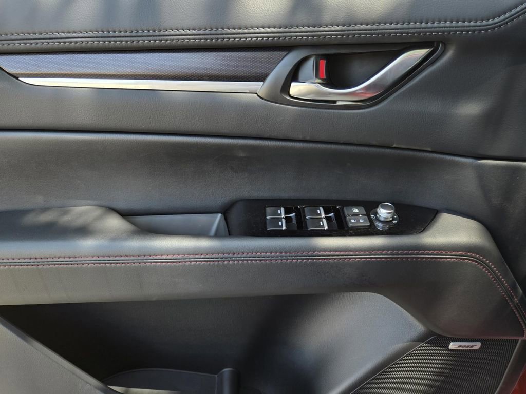 New 2025 MAZDA CX-5 2.5 Turbo image 20